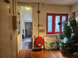 Telok Ayer Conservation Area (D1), Office #547073911